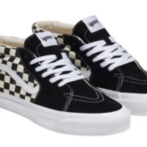 반스 스타일31 스니커즈. 290. 새제품