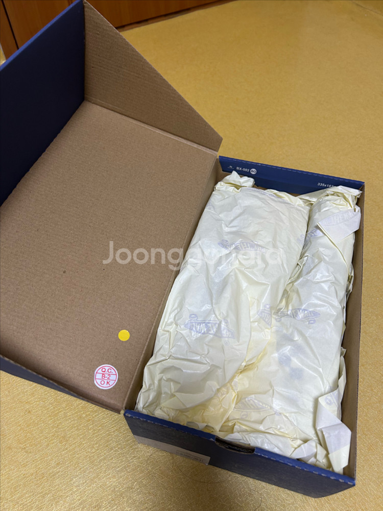 반스 스타일31 스니커즈. 290. 새제품--2