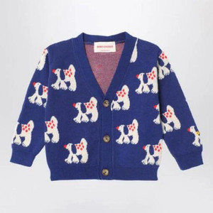 보보쇼즈 페어리도그 가디건 12m