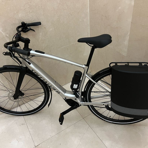 스페셜라이즈드 터보 바도 SL 5.0(M) 신품급 판매