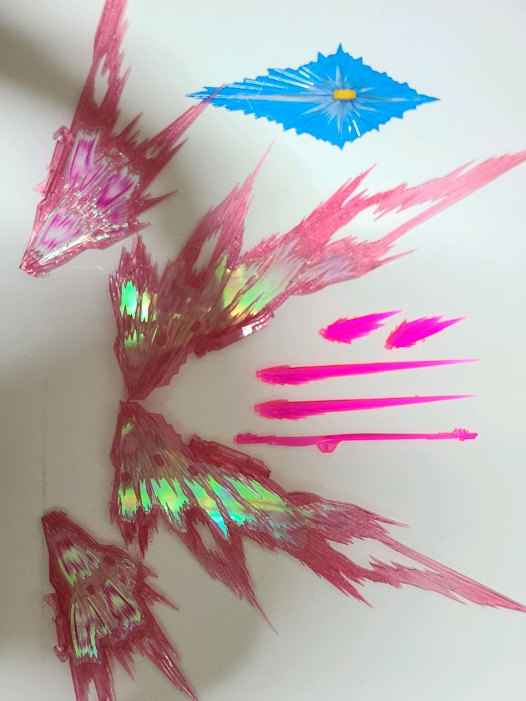 용도자 데스티니 가조립 건담 판매 합니다--2