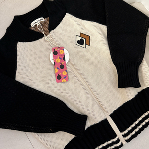 리미때두두 니트 스웨터 m 새상품