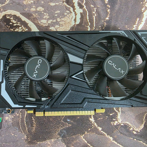 gtx 1650 super (고장품)