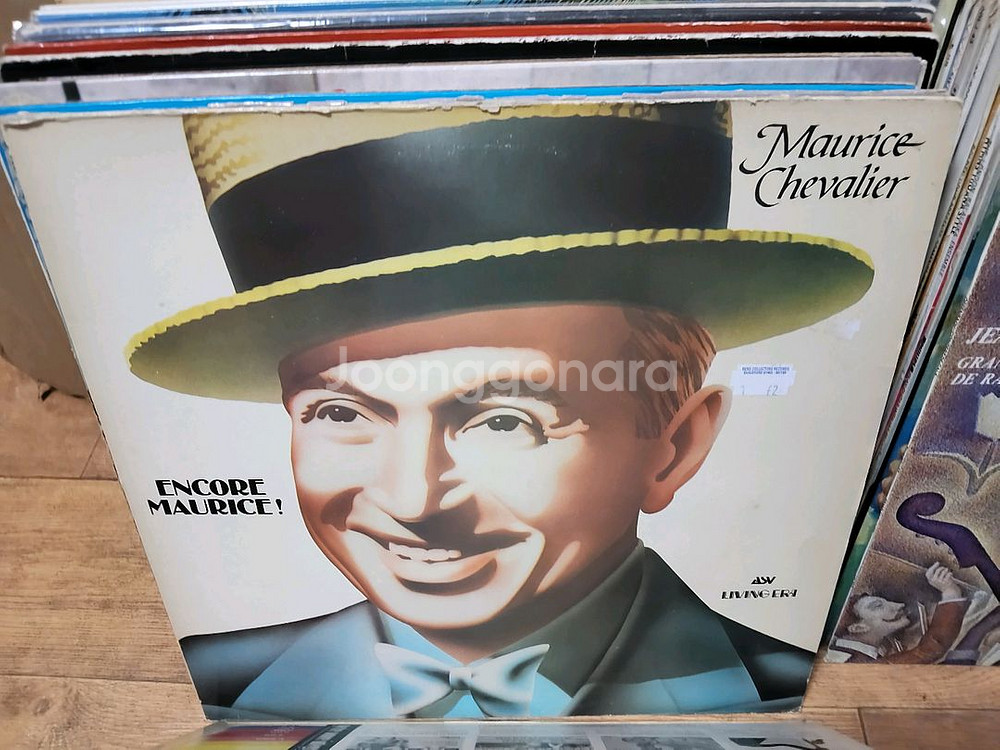 LP 음반 100장 일괄판매 (5오디오 앰프 스피커--7