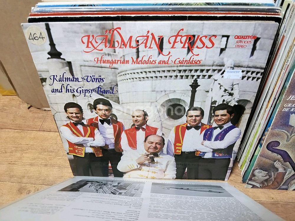 LP 음반 100장 일괄판매 (5오디오 앰프 스피커--4