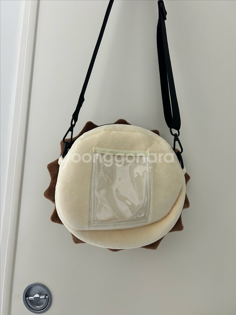 삼성라이온즈 라팍이 크로스백--1