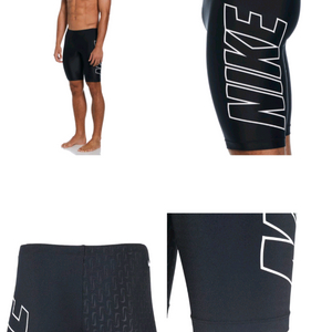 나이키 남성 수영복 반바지 nessf006 001