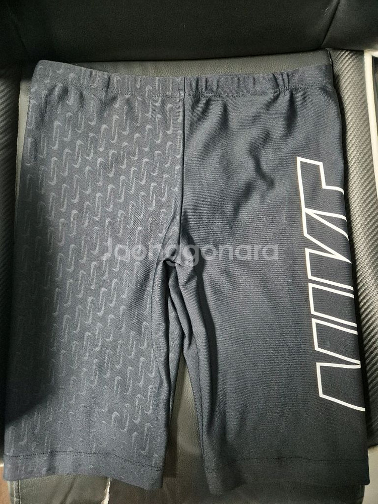 나이키 남성 수영복 반바지 nessf006 001--3