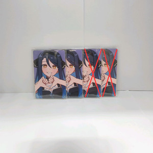 픽셀스토어 스트리머 강지 포토카드