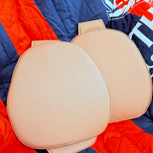 볼보 순정형 헤드레스트 쿠션 (2p)