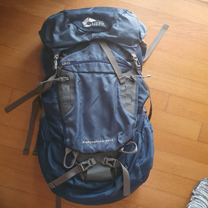 네파 45+5리터 등산배낭
