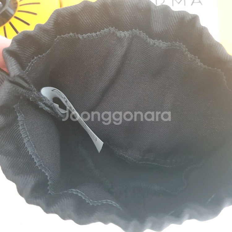 아쿠아디파르마 차량용 방향제 노란색 본조르노--4