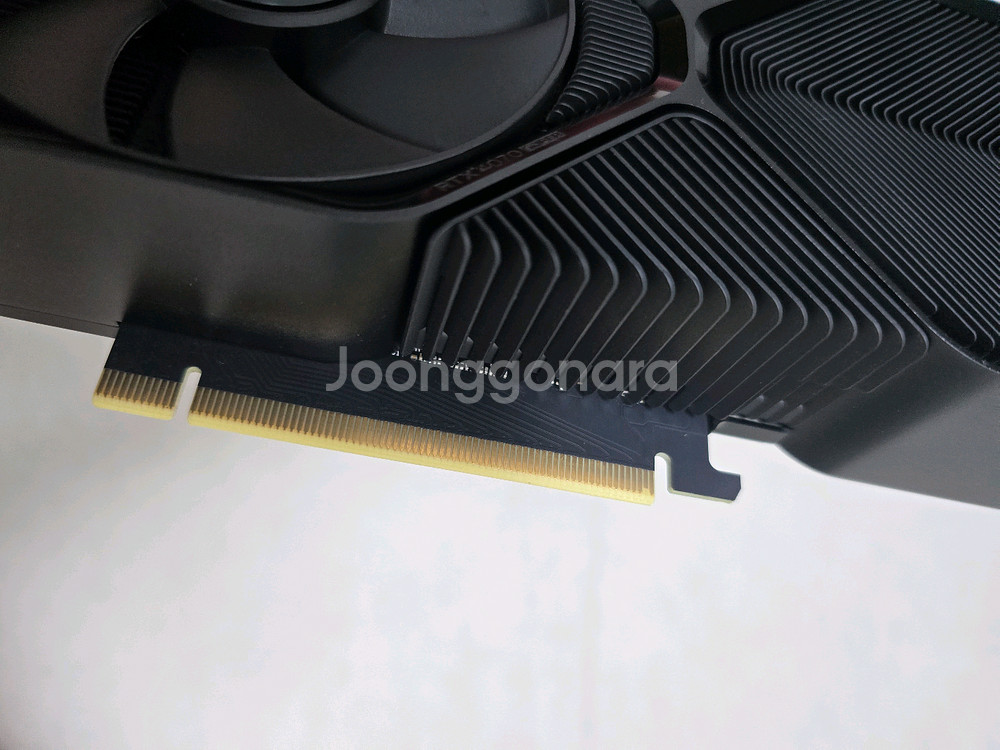 지포스 RTX 4070 SUPER 그래픽카드--6