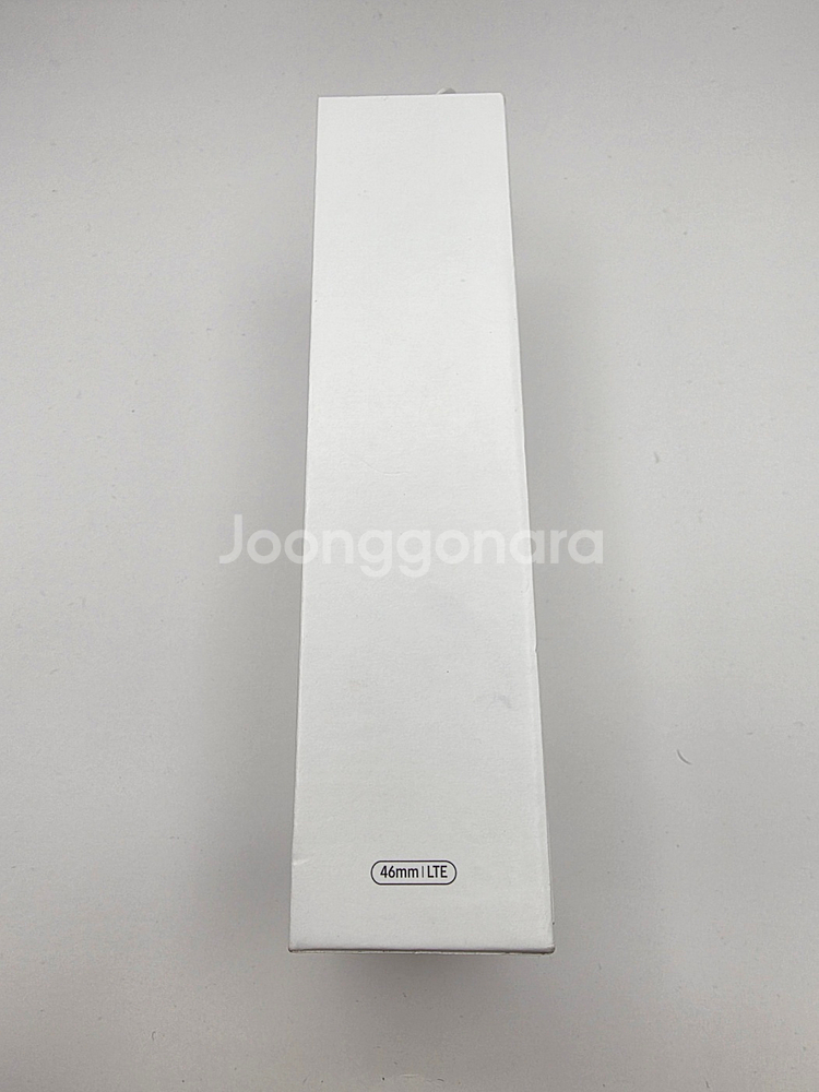 ◆특가◆갤럭시워치8클래식 46mm 화이트 미개봉 46만--1