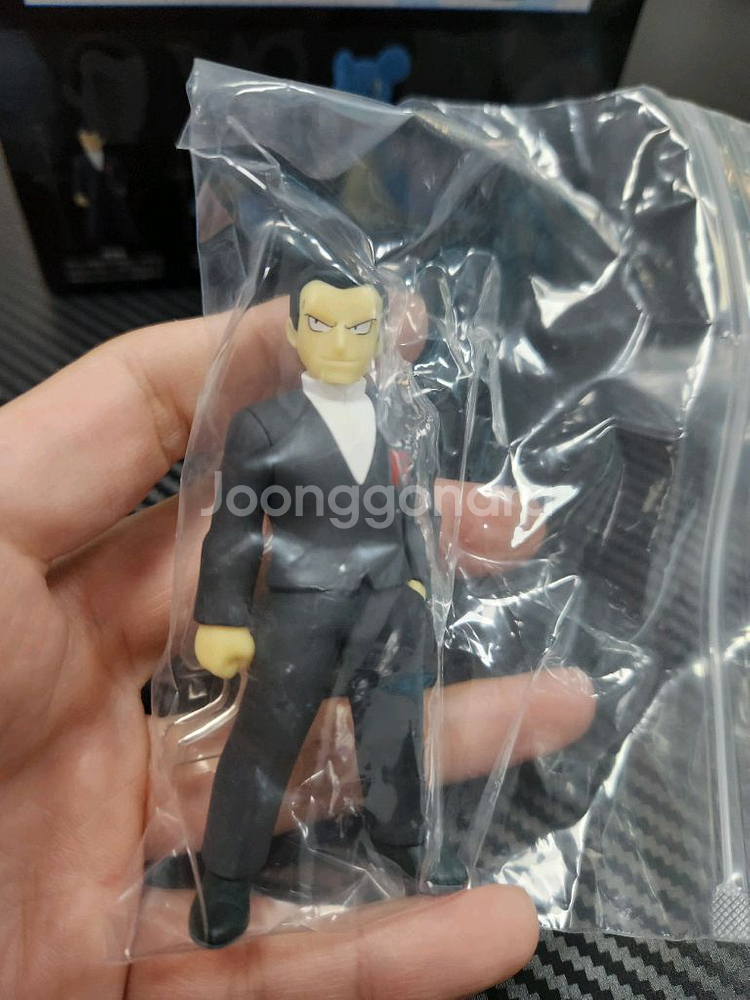 포켓몬 스케일월드 실프컴퍼니세트 라프라스 비주기 니드퀸 폴리곤--4