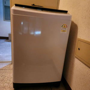 klarwind 13kg 세탁기