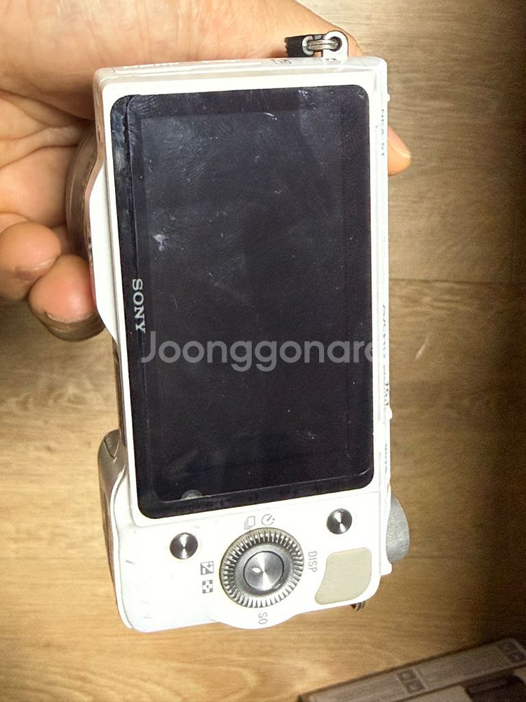 소니 NEX-5T + 16-50 미러리스 카메라 킷--2