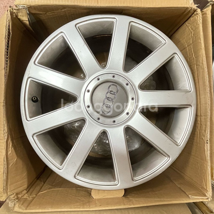 아우디 A8 순정 마차휠 판매합니다.--2