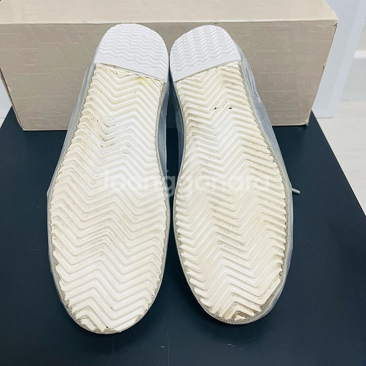 정품 36) 골든구스 스파클 실버 스니커즈 230~235--4