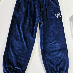 리미떼두두 바지 벨로아 팬츠 L(일괄)