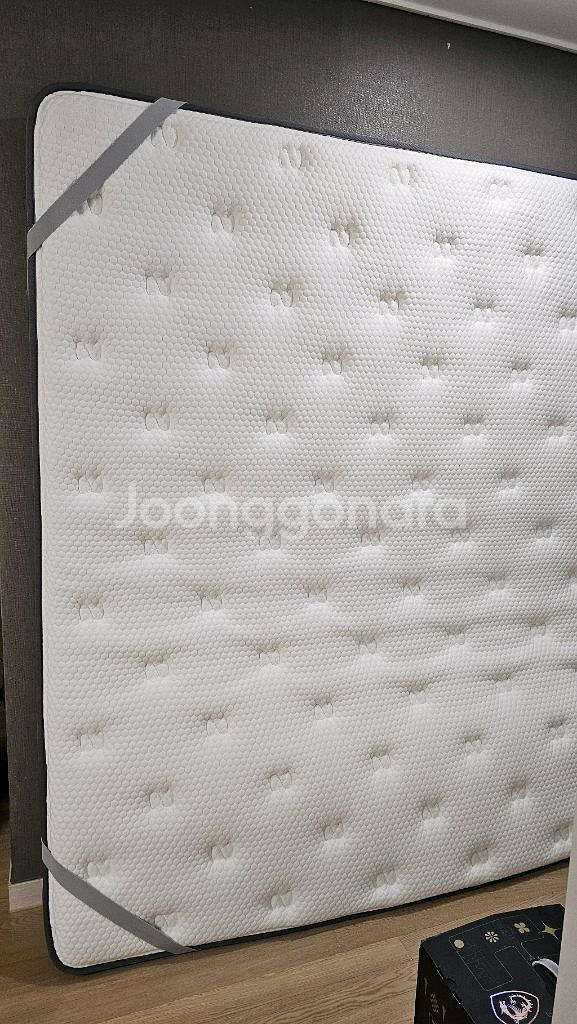 엘라비아 G5 그레이 토퍼 LK--1