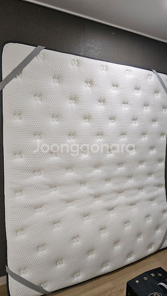 엘라비아 G5 그레이 토퍼 LK--2