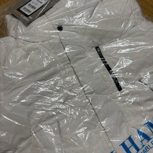 폴햄 SPURR 알래스카 롱패딩 구스다운 90 새상품 이미지