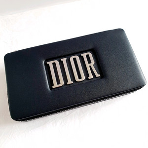 디올 파우치 보석함 클러치 홀리데이