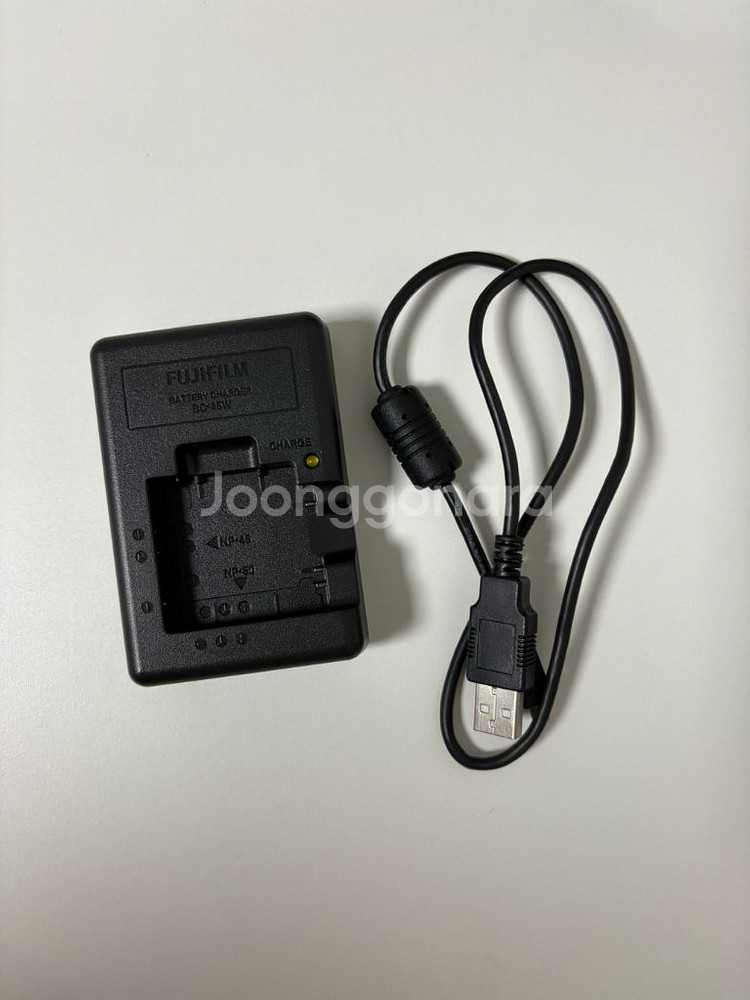 후지필름 FinePix Z800EXR 디지털 카메라 빈티지 디카--5