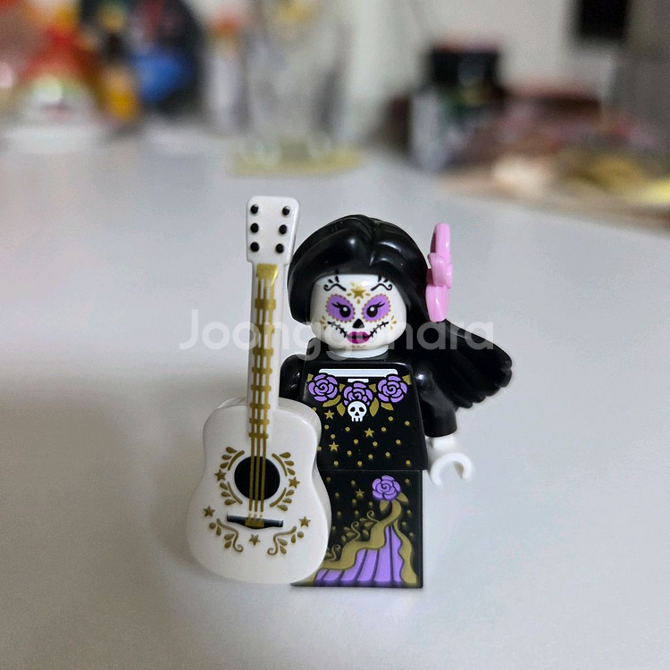 레고 bam 미니피규어 판매--0