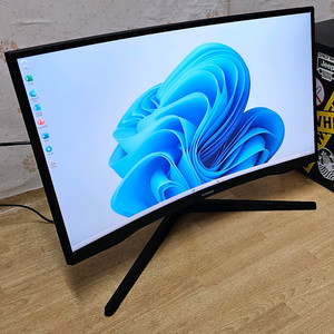 삼성 오디세이 G5 C27G54TQW 144HZ 게이밍