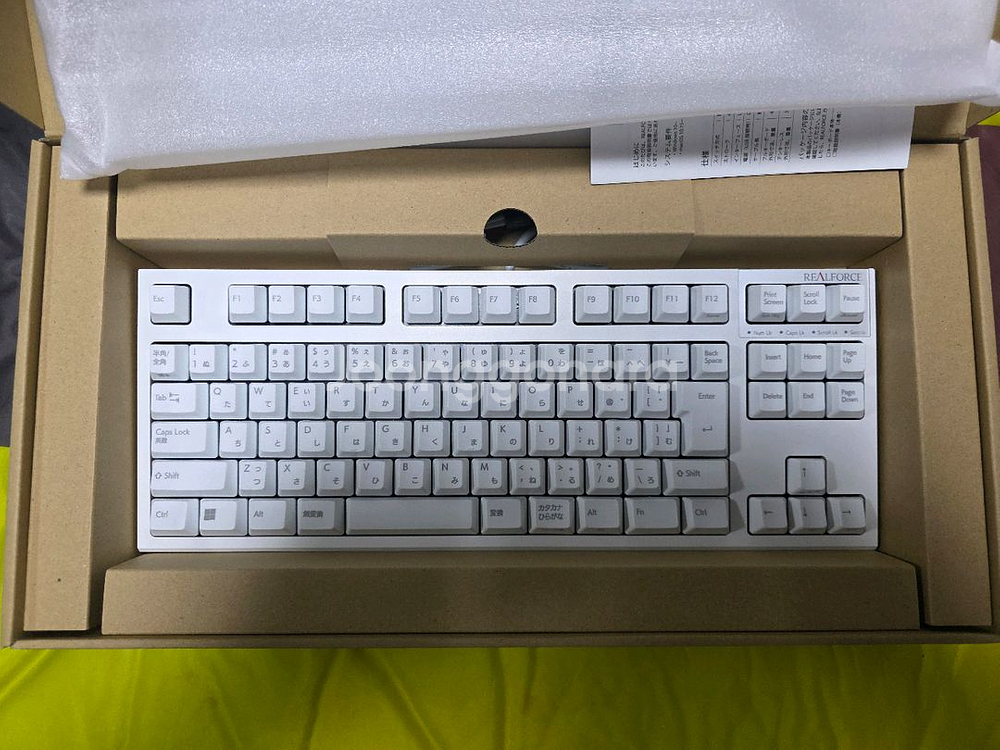 토프레 리얼포스 R3--1