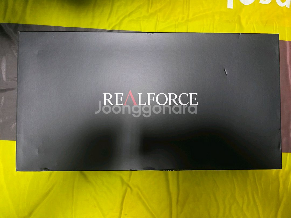 토프레 리얼포스 R3--0