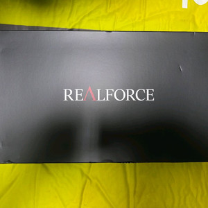 토프레 리얼포스 R3