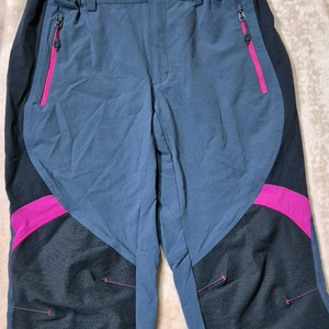 콜롬비아 등산바지 60(s)24인치