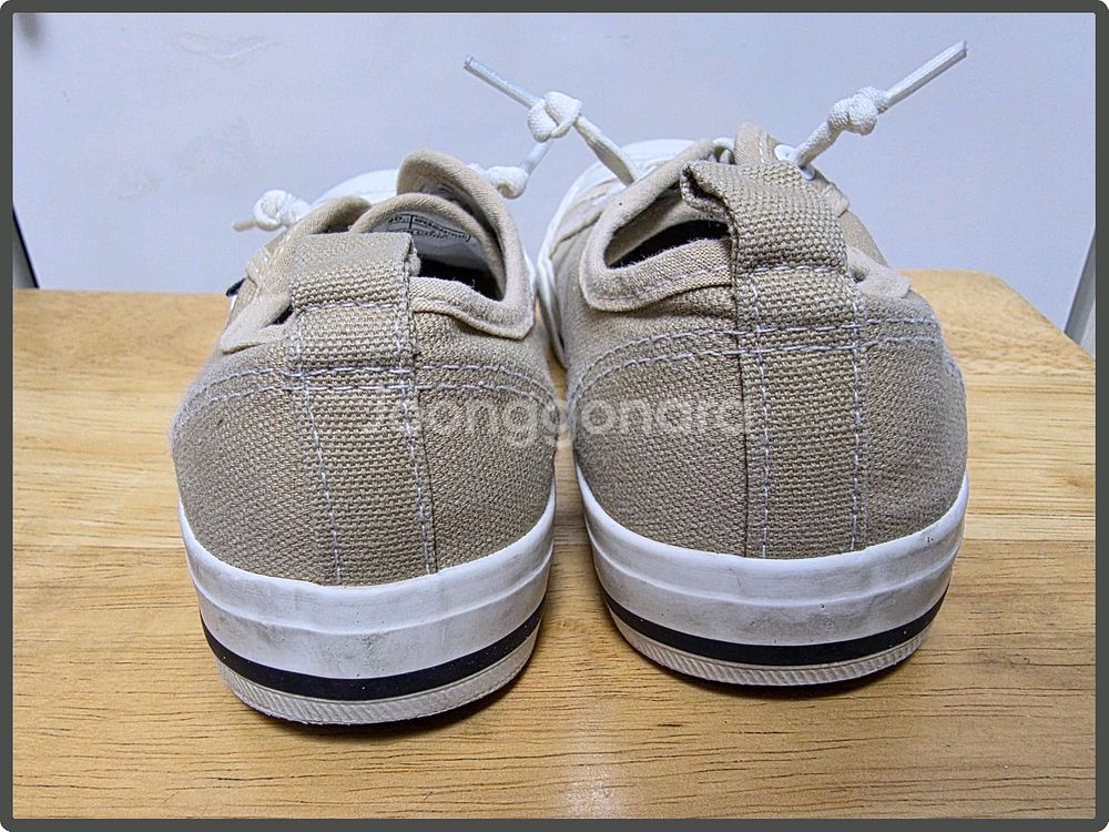 슈펜 운동화 베이지 [210]--3