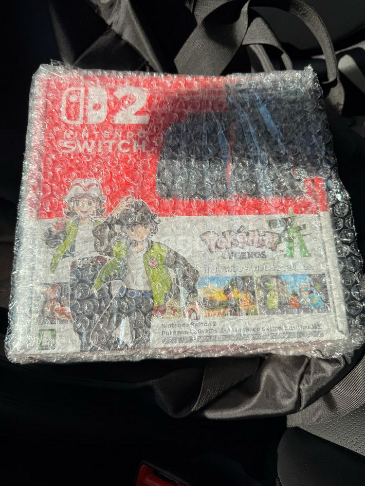 닌텐도 스위치2+ 프로 컨트롤러2 + 쿨링 스탠드 세트--0