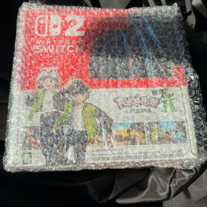 닌텐도 스위치2+ 프로 컨트롤러2 + 쿨링 스탠드 세트