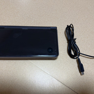 닌텐도 NDSI LL 블랙 팝니다