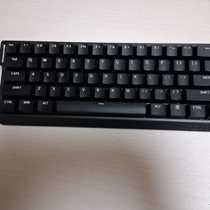 60% 기계식 키보드 mad 60he
