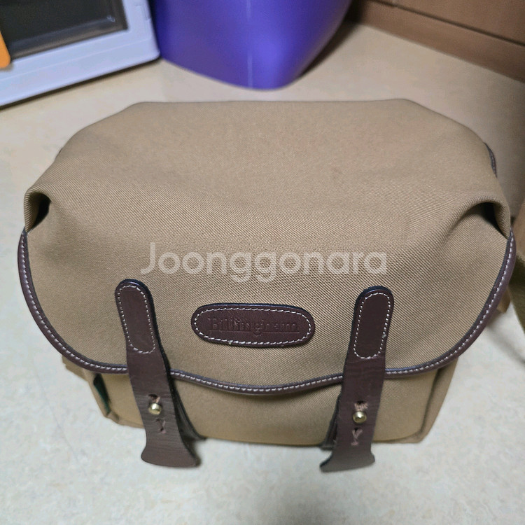 빌링햄 카메라 가방팝니다--0