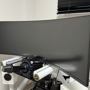 삼성 오디세이 NEO G9 49인치 S49AG950 모니터 판매합니다.