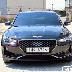 [제네시스]G70 3.3T 스포츠 #앱특가