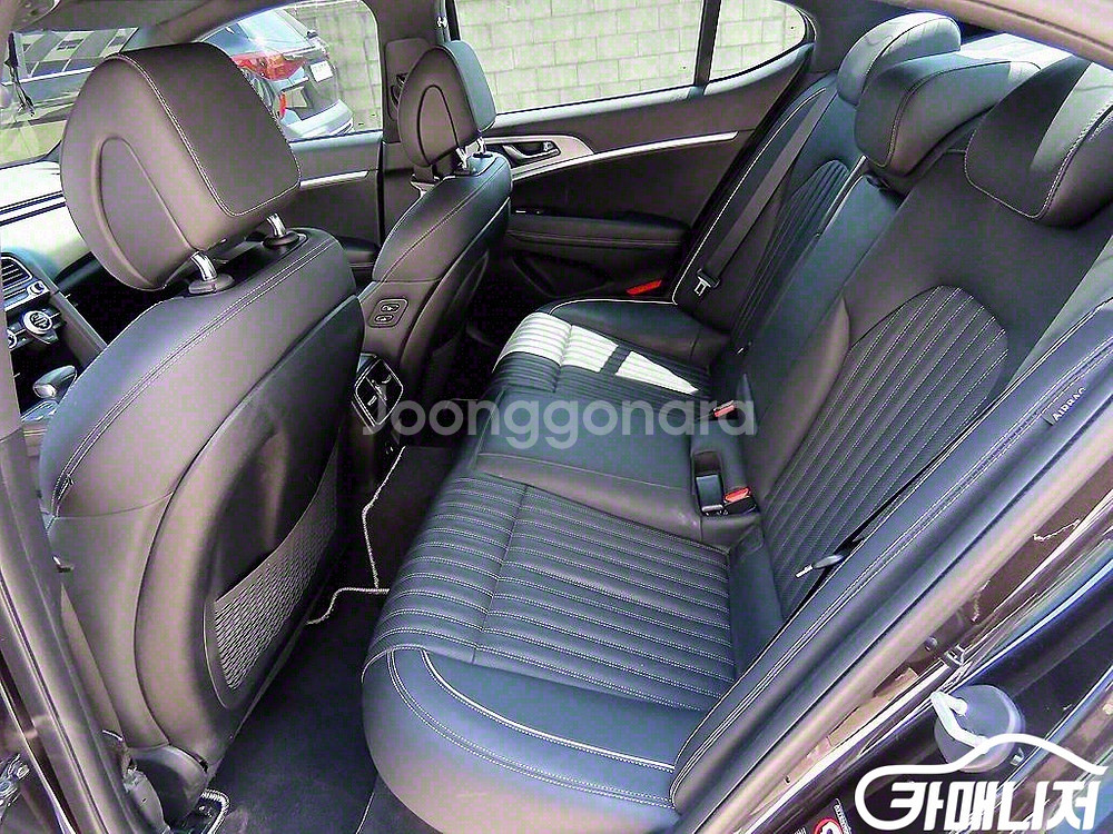 [제네시스]G70 3.3T 스포츠 #앱특가--5