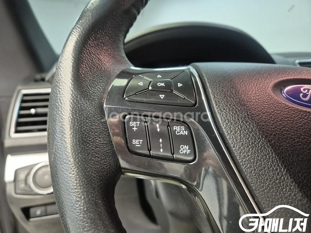 [포드]익스플로러 3.5 리미티드 4WD (7인승) #앱특가--6