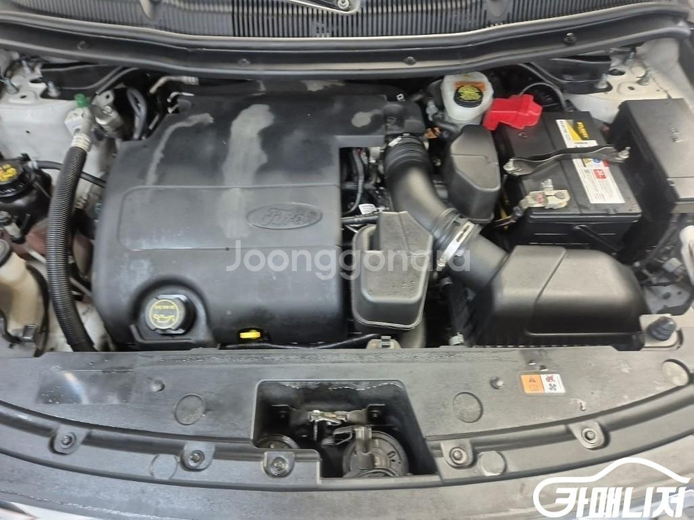 [포드]익스플로러 3.5 리미티드 4WD (7인승) #앱특가--9