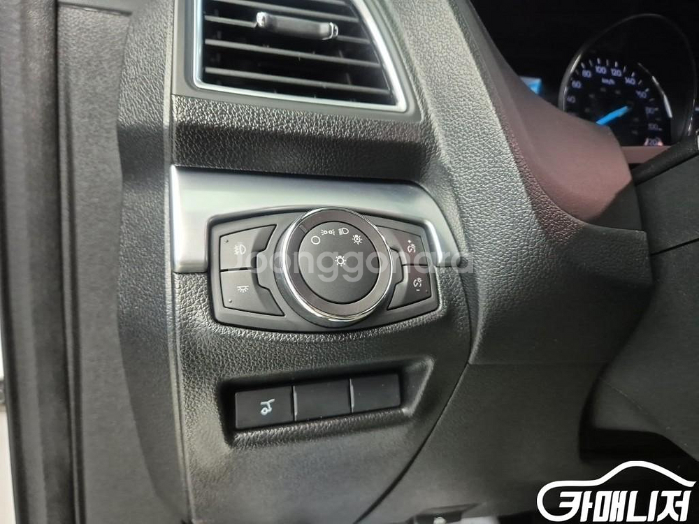 [포드]익스플로러 3.5 리미티드 4WD (7인승) #앱특가--7