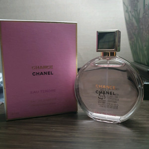 샤넬 샹스 오땅드르 오드퍼퓸 50ml