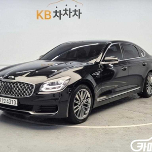[기아]더 K9 3.8 GDI AWD 그랜드 플래티넘 (5인승) #앱특가