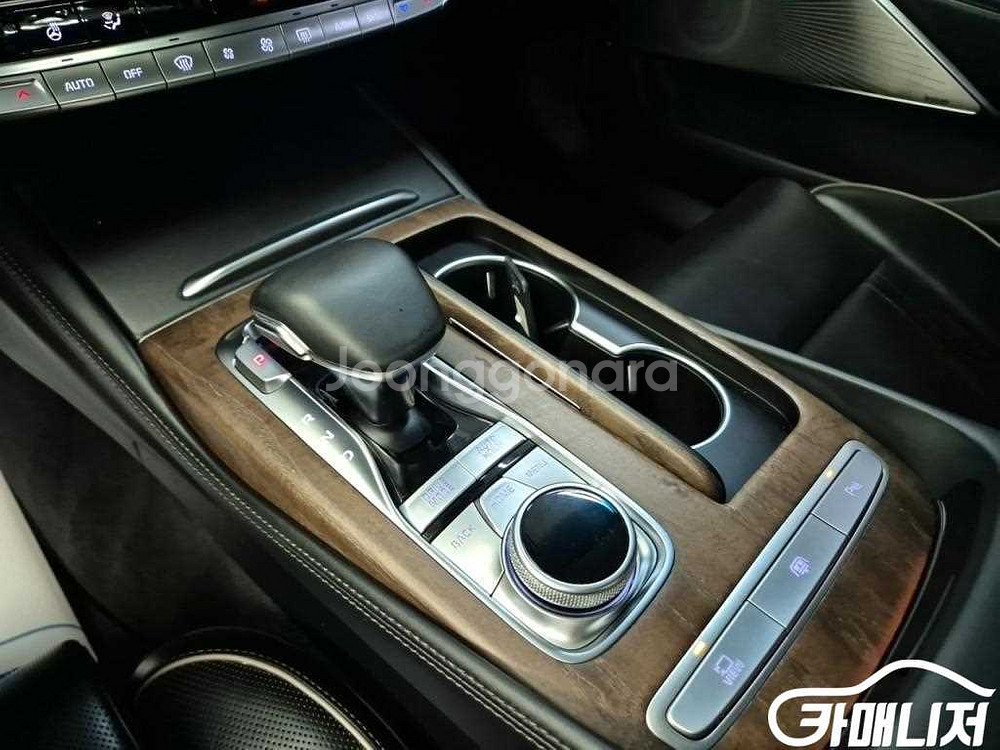 [기아]더 K9 3.8 GDI AWD 그랜드 플래티넘 (5인승) #앱특가--7